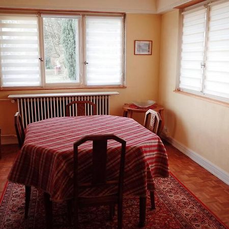 Maison De Jeanne Eschau Kültér fotó