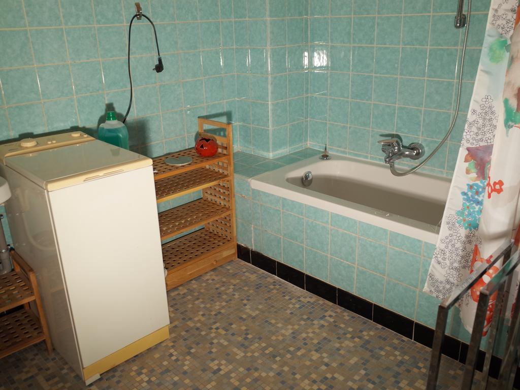 Maison De Jeanne Eschau Kültér fotó