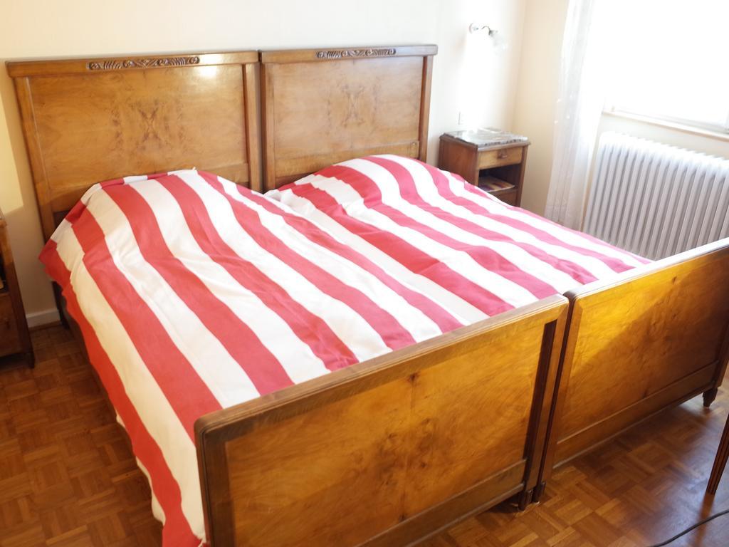 Maison De Jeanne Eschau Kültér fotó